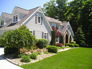 Landscapers and Lawncare Services in Elmwood Park, NJ